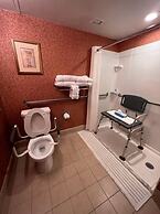 Clarion Hotel & Suites Convention Center Fredericksburg