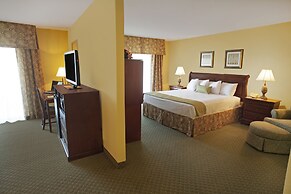 Clarion Hotel & Suites Convention Center Fredericksburg