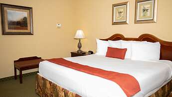 Clarion Hotel & Suites Convention Center Fredericksburg