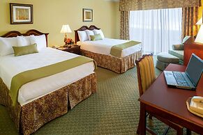 Clarion Hotel & Suites Convention Center Fredericksburg