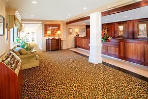 Clarion Hotel & Suites Convention Center Fredericksburg
