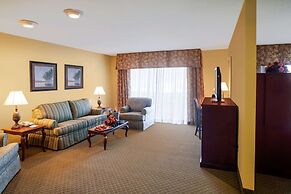 Clarion Hotel & Suites Convention Center Fredericksburg