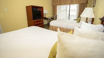 Clarion Hotel & Suites Convention Center Fredericksburg