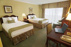 Clarion Hotel & Suites Convention Center Fredericksburg