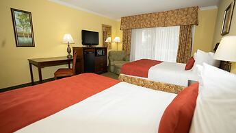 Clarion Hotel & Suites Convention Center Fredericksburg