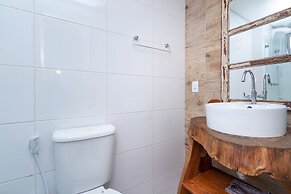 Apartamento 2 quartos com 1 suíte - 592