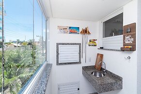 Apartamento 2 quartos com 1 suíte - 592