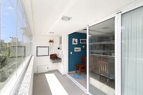 Apartamento 2 quartos com 1 suíte - 592