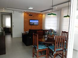 Apartamento 2 quartos com 1 suíte - 592
