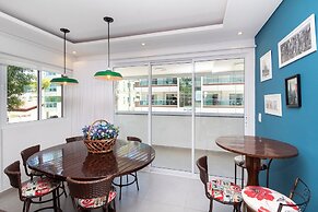 Apartamento 2 quartos com 1 suíte - 592