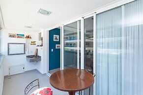 Apartamento 2 quartos com 1 suíte - 592