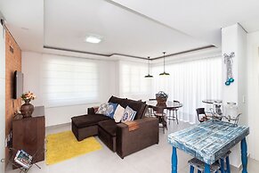 Apartamento 2 quartos com 1 suíte - 592