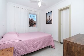 Apartamento 2 quartos com 1 suíte - 592