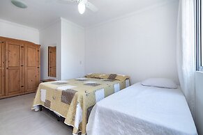 Apartamento 2 quartos com 1 suíte - 592