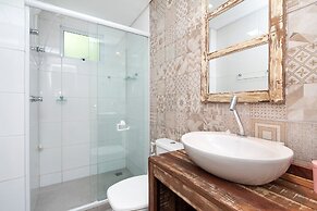 Apartamento 2 quartos com 1 suíte - 592