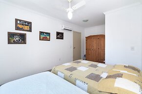 Apartamento 2 quartos com 1 suíte - 592