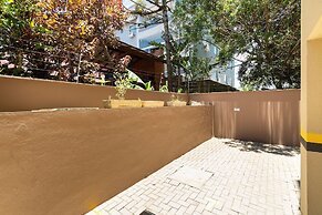 Apartamento 2 quartos com 1 suíte - 592
