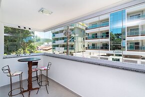 Apartamento 2 quartos com 1 suíte - 592