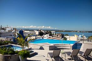 Palacio Provincial San Juan, Curio Collection by Hilton