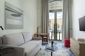 Palacio Provincial San Juan, Curio Collection by Hilton