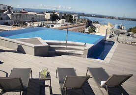 Palacio Provincial San Juan, Curio Collection by Hilton