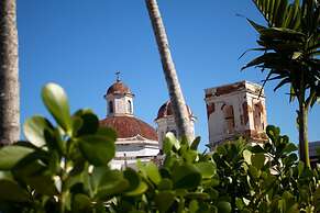 Palacio Provincial San Juan, Curio Collection by Hilton