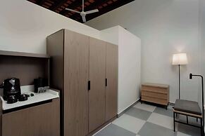 Palacio Provincial San Juan, Curio Collection by Hilton