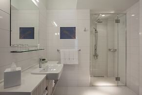 Palacio Provincial San Juan, Curio Collection by Hilton