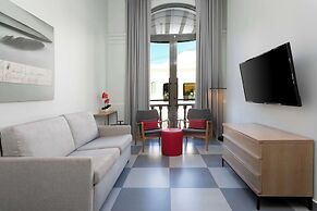 Palacio Provincial San Juan, Curio Collection by Hilton