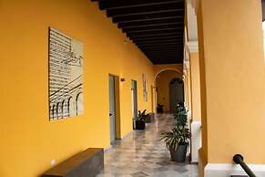 Palacio Provincial San Juan, Curio Collection by Hilton