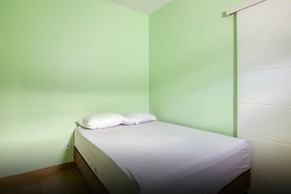 Mar Azul Hotel