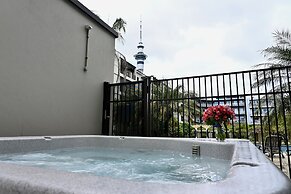 Ohtel Auckland