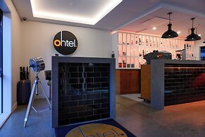 Ohtel Auckland