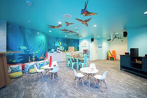 Margaritaville Beach Resort - Nassau