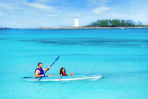 Margaritaville Beach Resort - Nassau