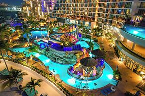 Margaritaville Beach Resort - Nassau