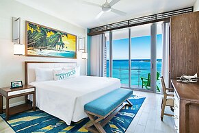 Margaritaville Beach Resort - Nassau