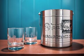 Margaritaville Beach Resort - Nassau