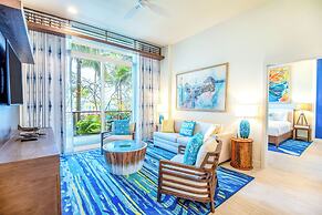 Margaritaville Beach Resort - Nassau