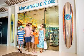 Margaritaville Beach Resort - Nassau