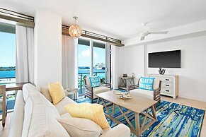 Margaritaville Beach Resort - Nassau