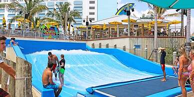 Margaritaville Beach Resort - Nassau