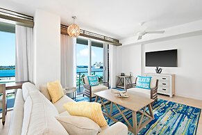 Margaritaville Beach Resort - Nassau