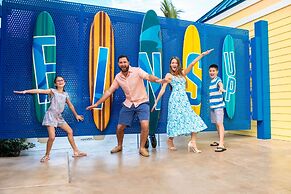 Margaritaville Beach Resort - Nassau