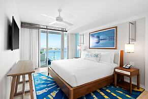 Margaritaville Beach Resort - Nassau