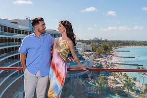 Margaritaville Beach Resort - Nassau