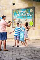 Margaritaville Beach Resort - Nassau
