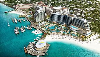 Margaritaville Beach Resort - Nassau