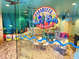 Margaritaville Beach Resort - Nassau