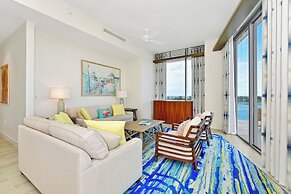 Margaritaville Beach Resort - Nassau